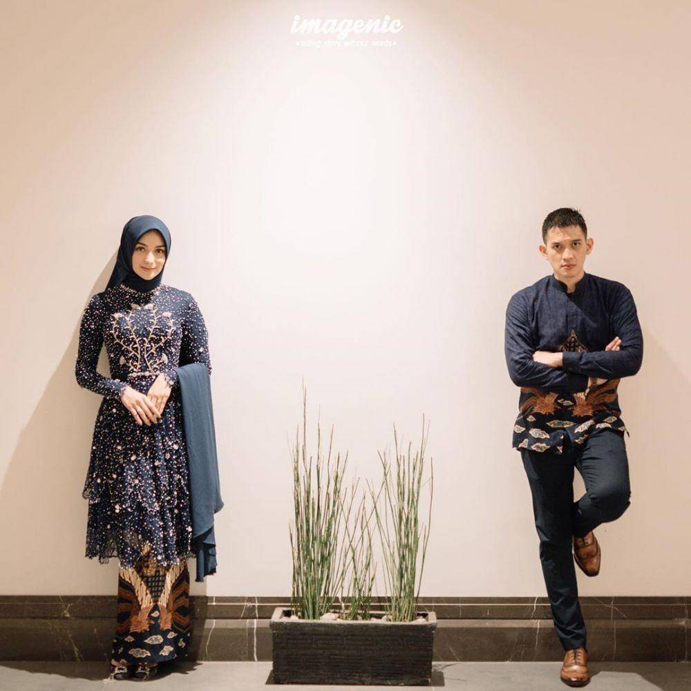 Keluarga Citra Kirana (@imagenic via instagram.com/thereal_rezkyadhitya)