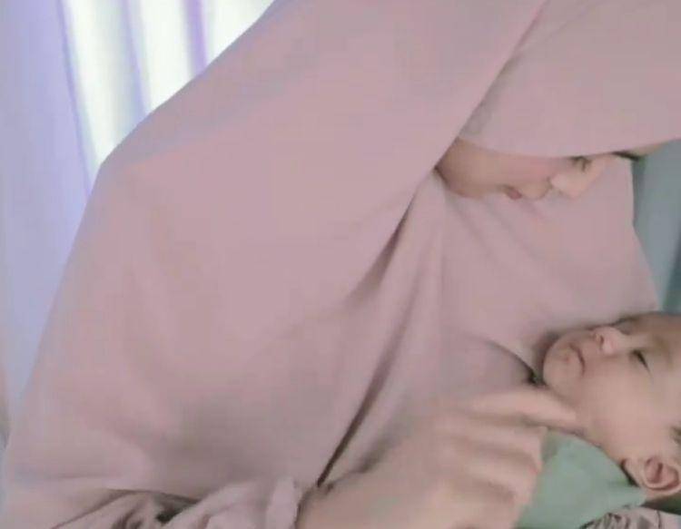 Aqiqah baihaqi (Instagram.com/twcatering)