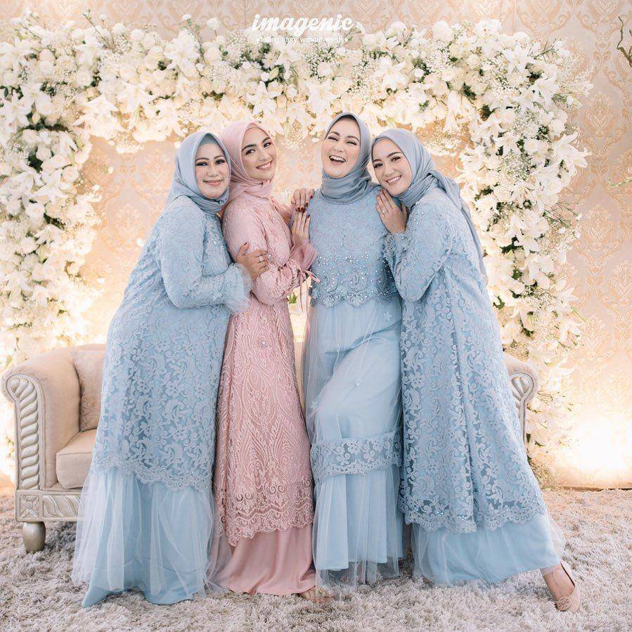 Keluarga Citra Kirana (@imagenic via instagram.com/citraciki)
