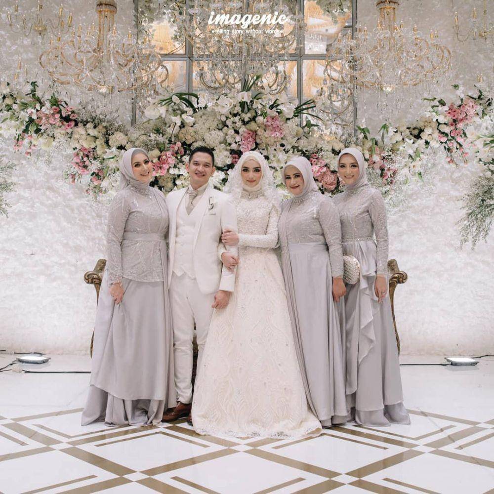 Keluarga Citra Kirana (@imagenic via instagram.com/ladyachristina)