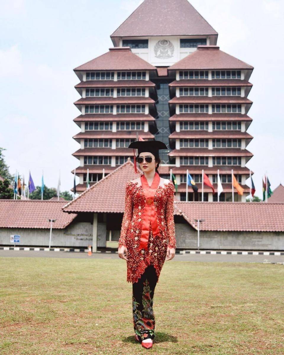 Febby Rastanty (instagram.com/febbyrastanty)