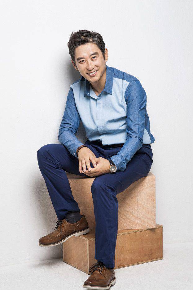 Kim Won Hae (ssggcompany.com)
