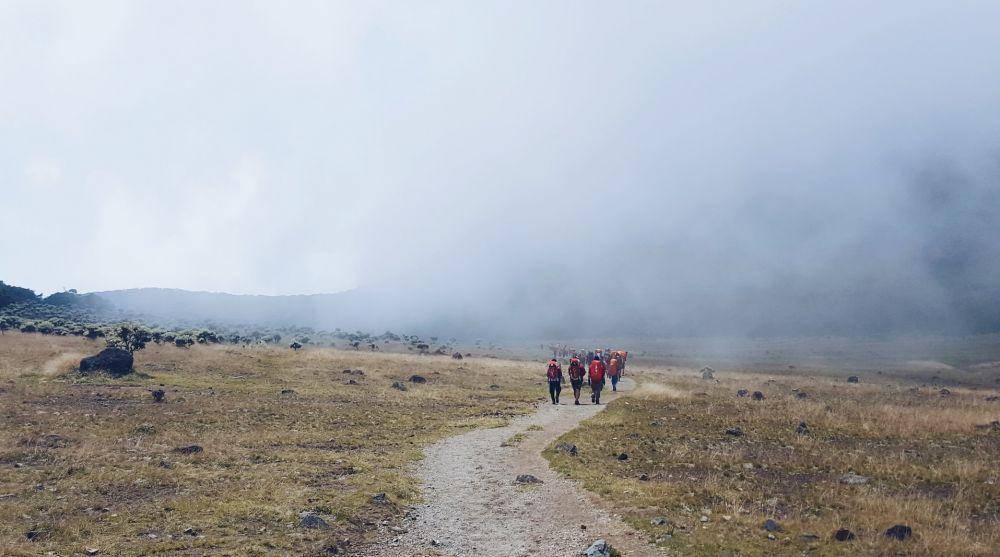 Alun-alun Surya Kencana (unsplash.com/AFIM)