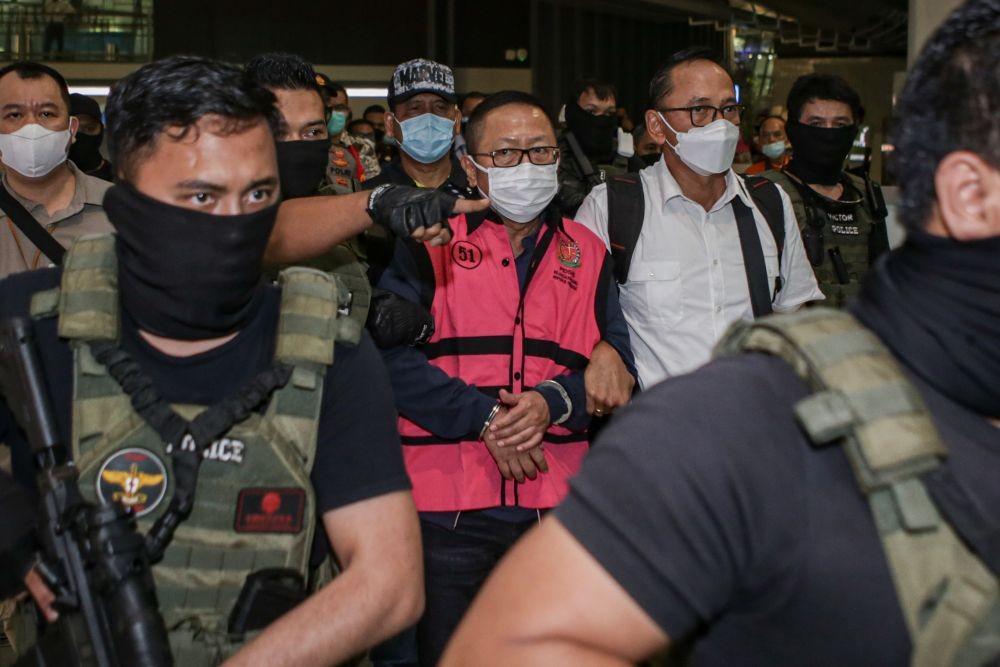 Keluarga Adelin Lis Ajukan PK, Pengamat Hukum Minta MA Beri Perhatian