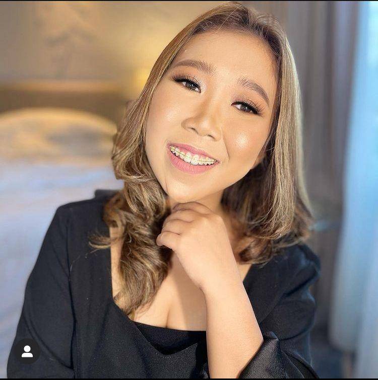 Kiky Saputri. (Instagram.com/kikysaputrii)