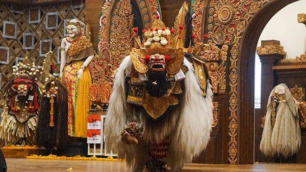 ilustrasi budaya Bali(denpasarkota.go.id)