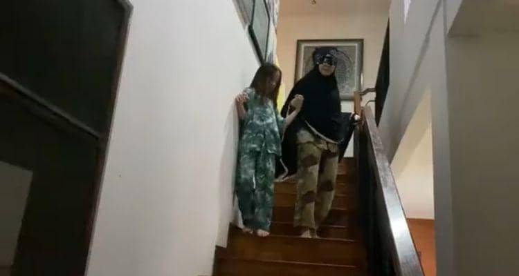 Ultah dianayu (Instagram.com/dianayulestari)