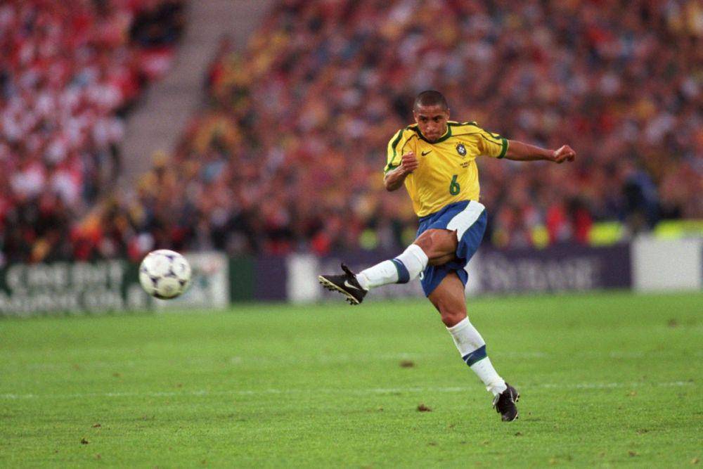Roberto Carlos (twitter.com/ladbrokes)