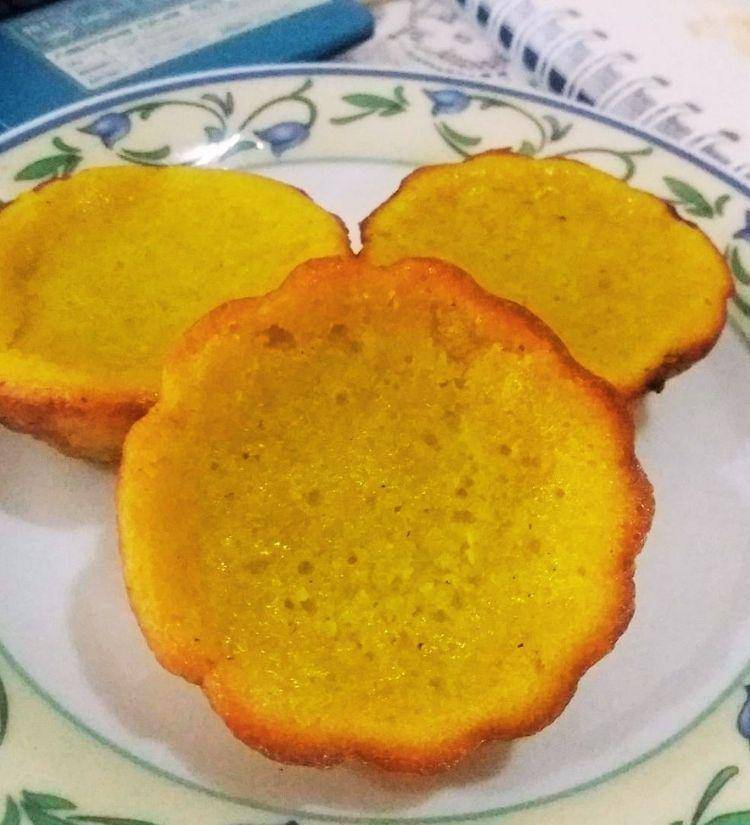 Manan samin (instagram.com/amanyfoods)