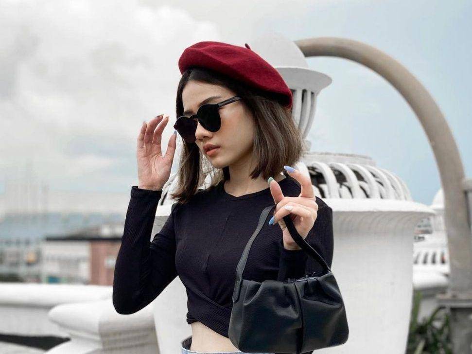 Karen Kurniawan (instagram.com/karenkurniawan_kk)