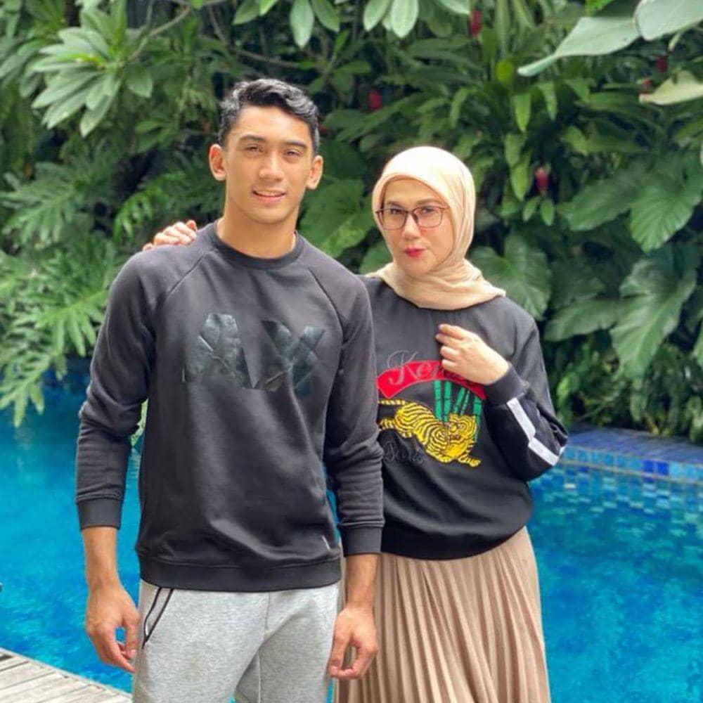 Marini dan Daffa (instagram.com/marinizumarnisreal)