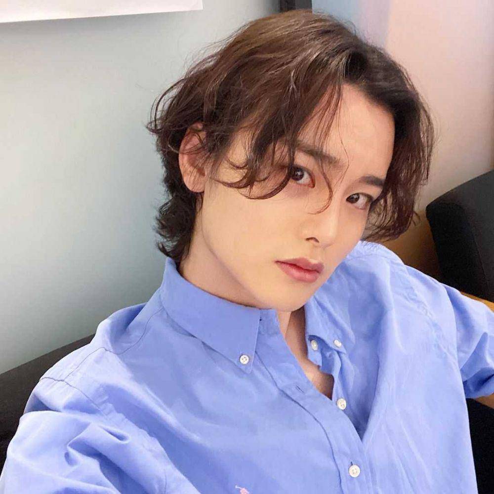 Choi Jung Woo (instagram.com/vogue.jw)