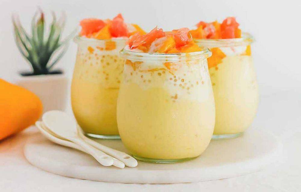 mango pomelo sago (instagram.com/siftandsimmer)