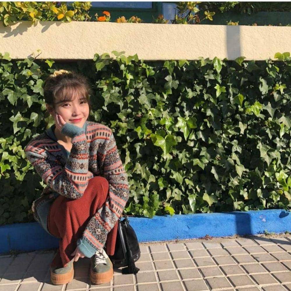 IU (instagram.com/dlwlrma)