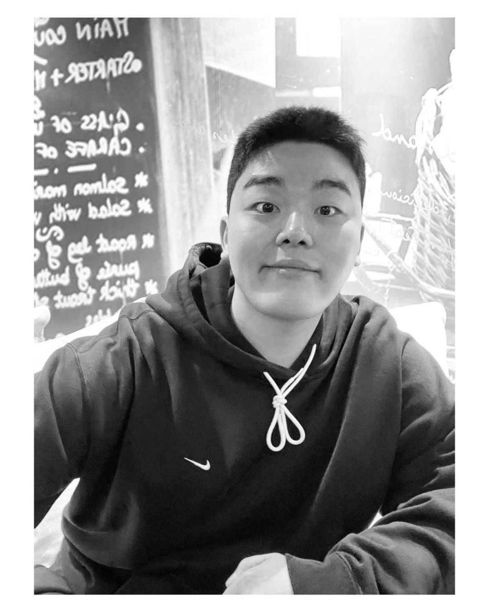Lee Woo Je (instagram.com/wooje)