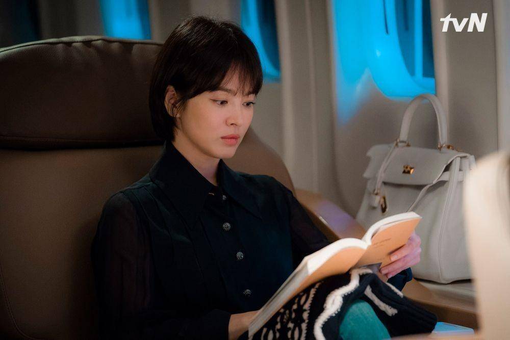 Cuplikan drama Encounter (dok. tvn/Encounter)