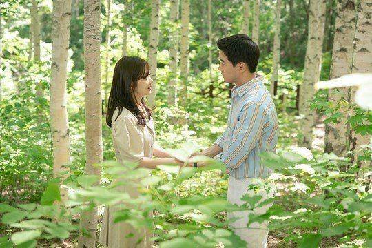 cuplikan drama VIP (dok. SBS/VIP)