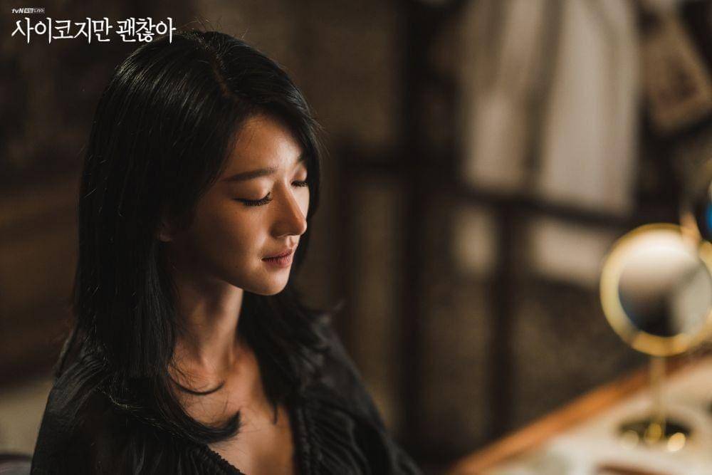 Cuplikan drama its okay not to be okay (dok.tvn/its okay not to be okay)