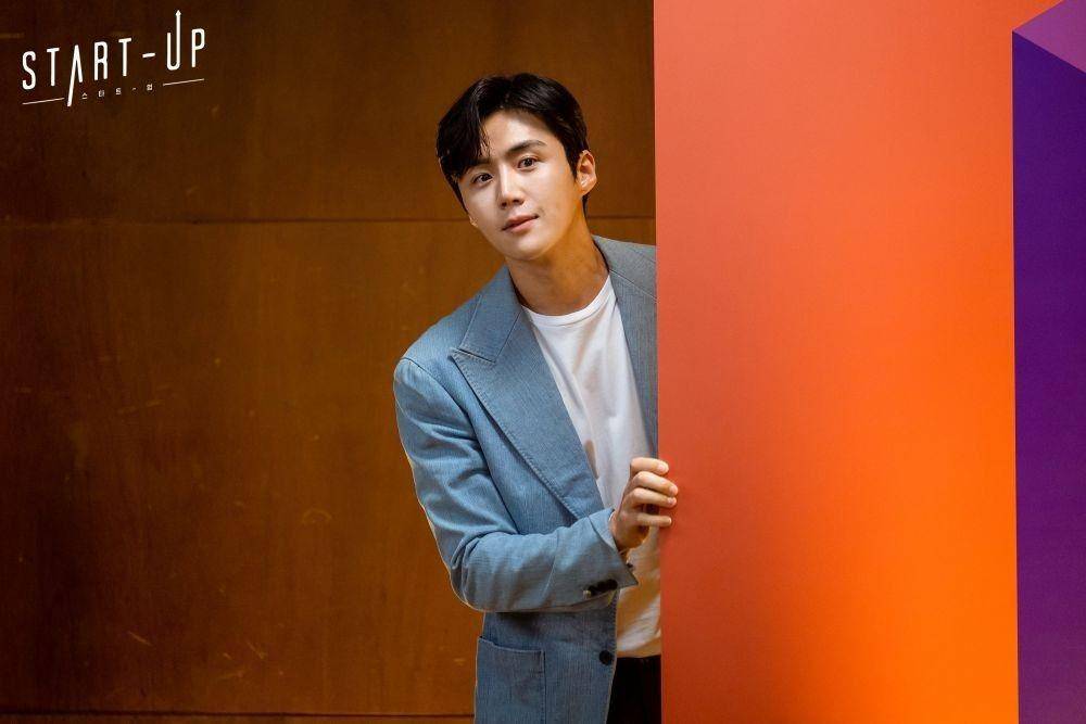 Cuplikan drama Startup (dok. tvn)