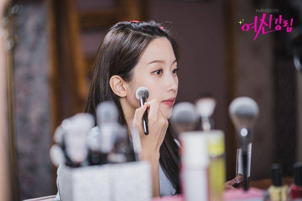 Cuplikan drama True Beauty (tvn/True Beauty)