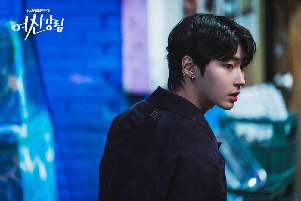 Cuplikan drama True Beauty (tvn/True Beauty)