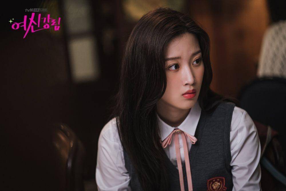 Cuplikan drama True Beauty (tvn/True Beauty)
