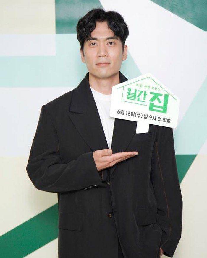 Ahn Chang Hwan (instagram.com/changhwan0628)