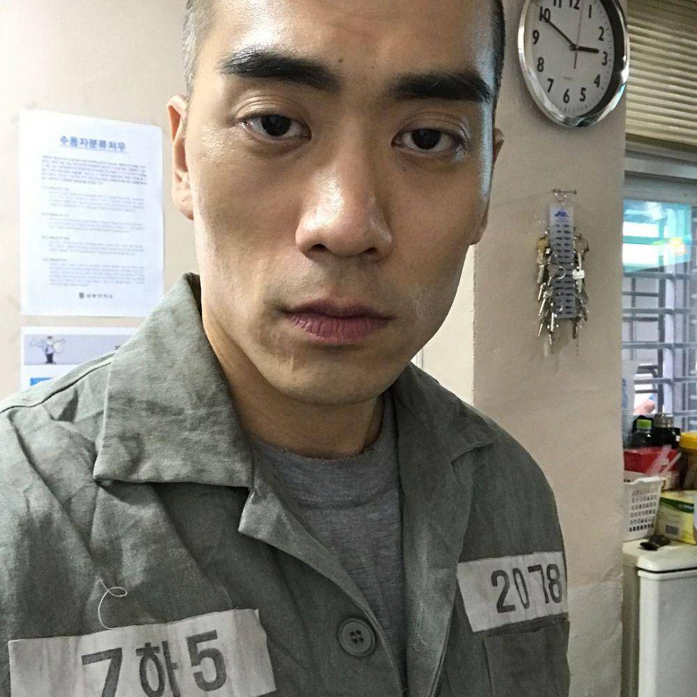Ahn Chang Hwan (instagram.com/changhwan0628)