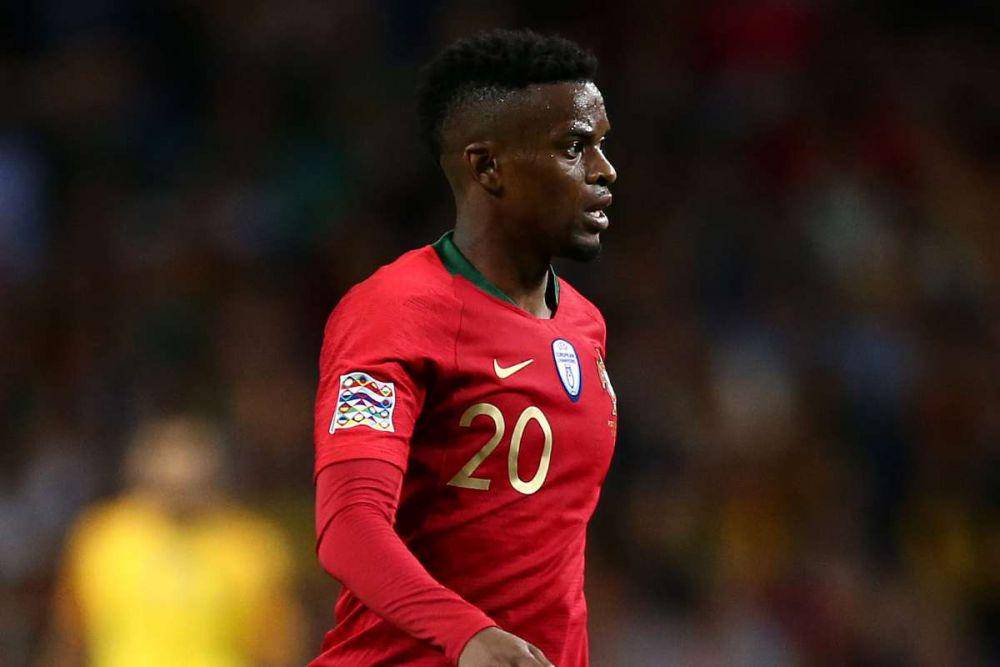 Nelson Semedo (goal.com)