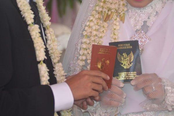 Catat! Ini Syarat dan Tata Cara Daftar Nikah secara Online