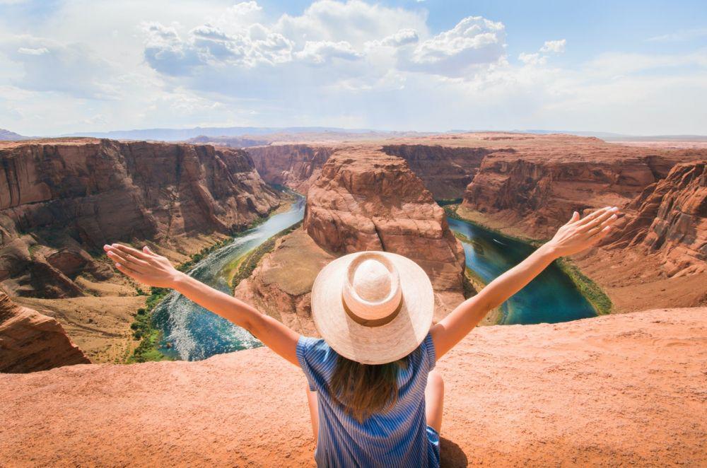 6 Wisata Spektakuler Arizona, Amerika Serikat yang Wajib Dikunjungi