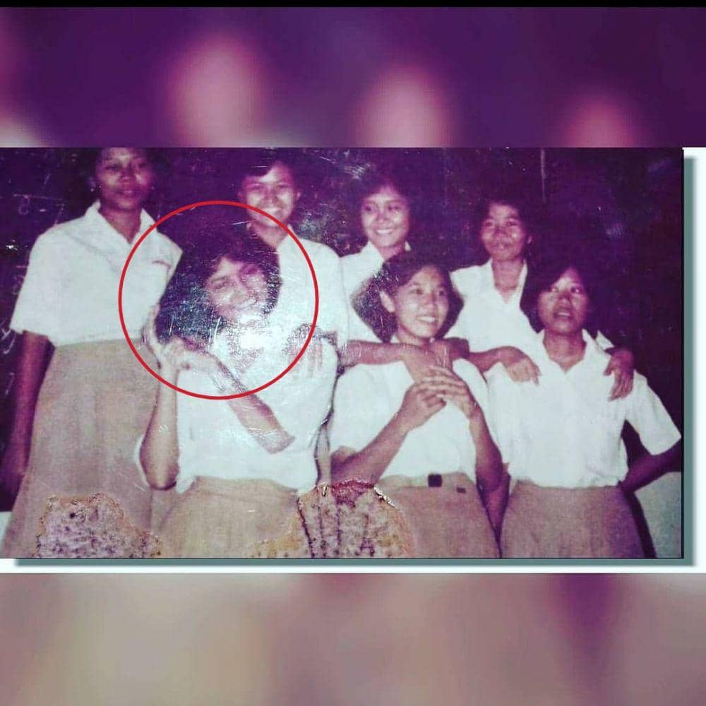 Marissa Haque (instagram.com/marissahaque)