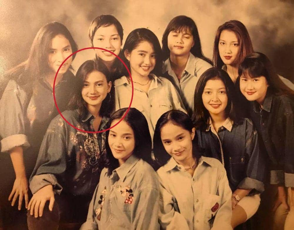 Wanda Hamidah (instagram.com/wanda_hamidah)