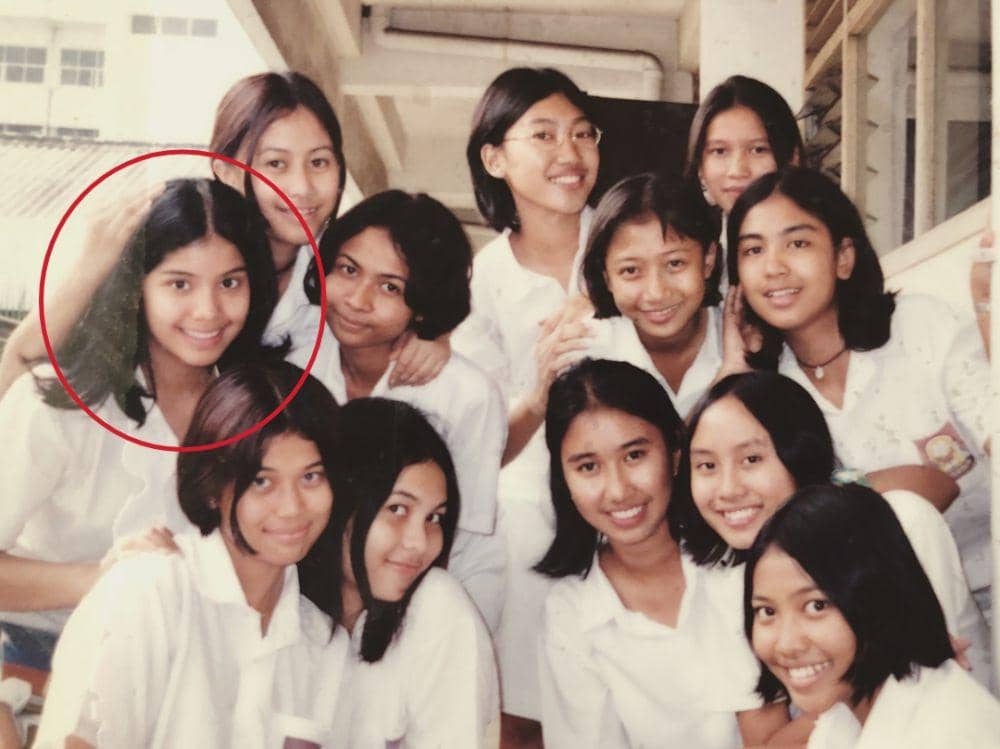 Annisa Pohan (instagram.com/annisayudhoyono)