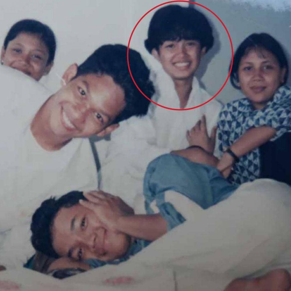 Ussy Sulistiawaty (instagram.com/ussypratama)