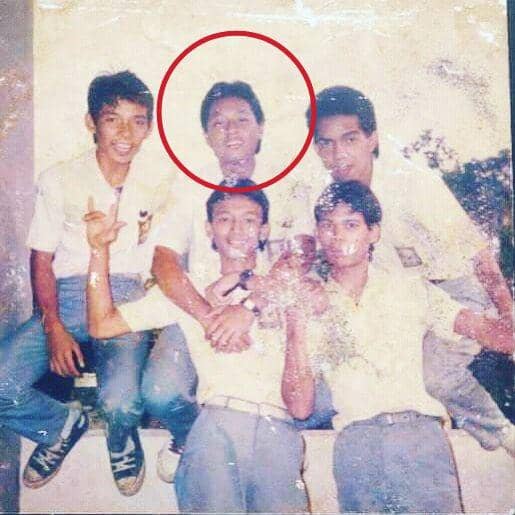 Bemby Putuanda (instagram.com/bemby_putuanda)