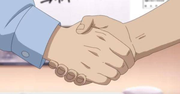 Dok. Warner Bro's Japan