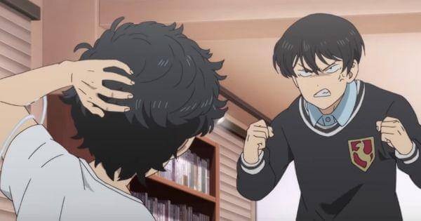 Dok. Warner Bro's Japan