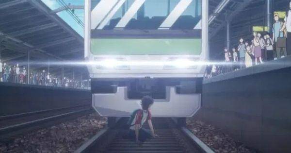 Dok. Warner Bro's Japan