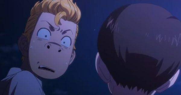 Dok. Warner Bro's Japan