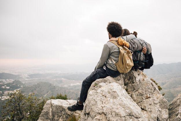 Hobi Mendaki Gunung? Altitude Sickness Perlu Diwaspadai