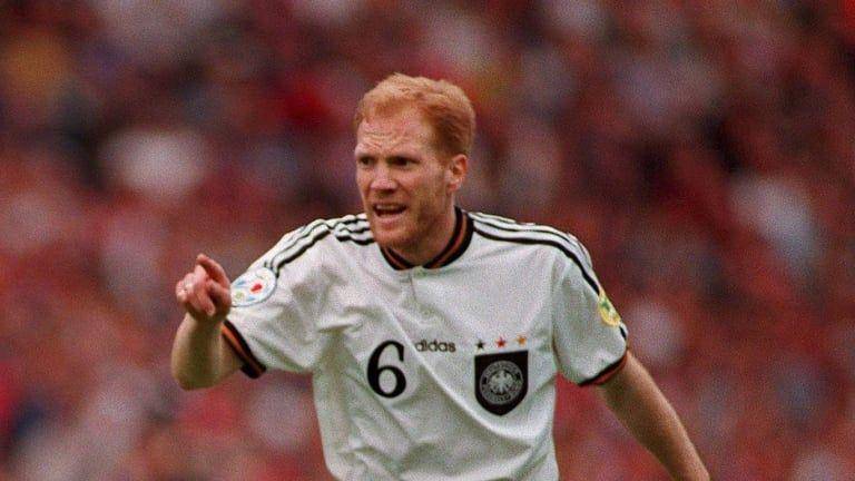Matthias Sammer di Piala Eropa 1996 (fifa.com)