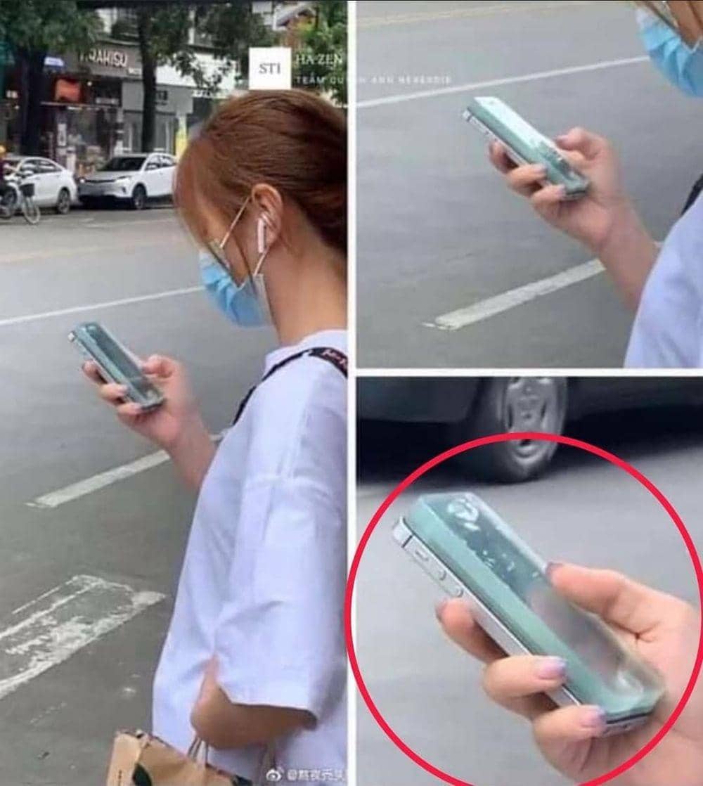 momen di tempat umum kocak (instagram.com/asupanmemekocak)