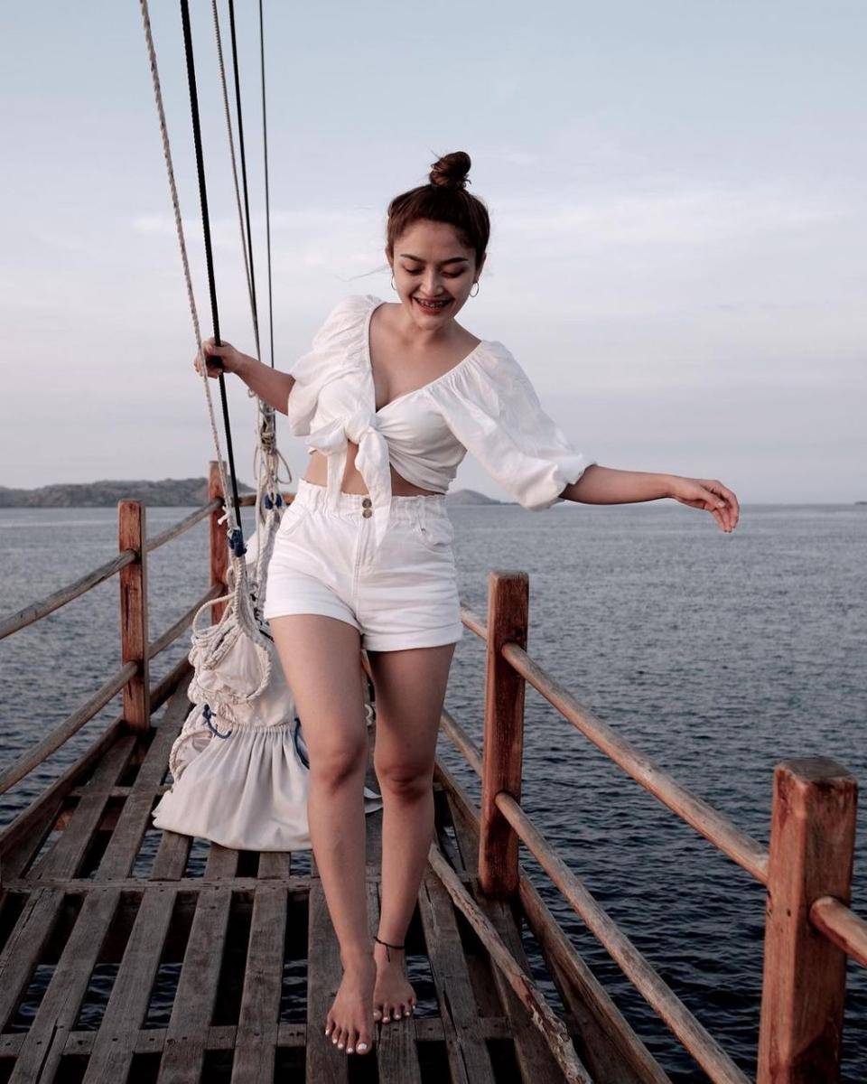 Siti Badriah (instagram.com/sitibadriahh)