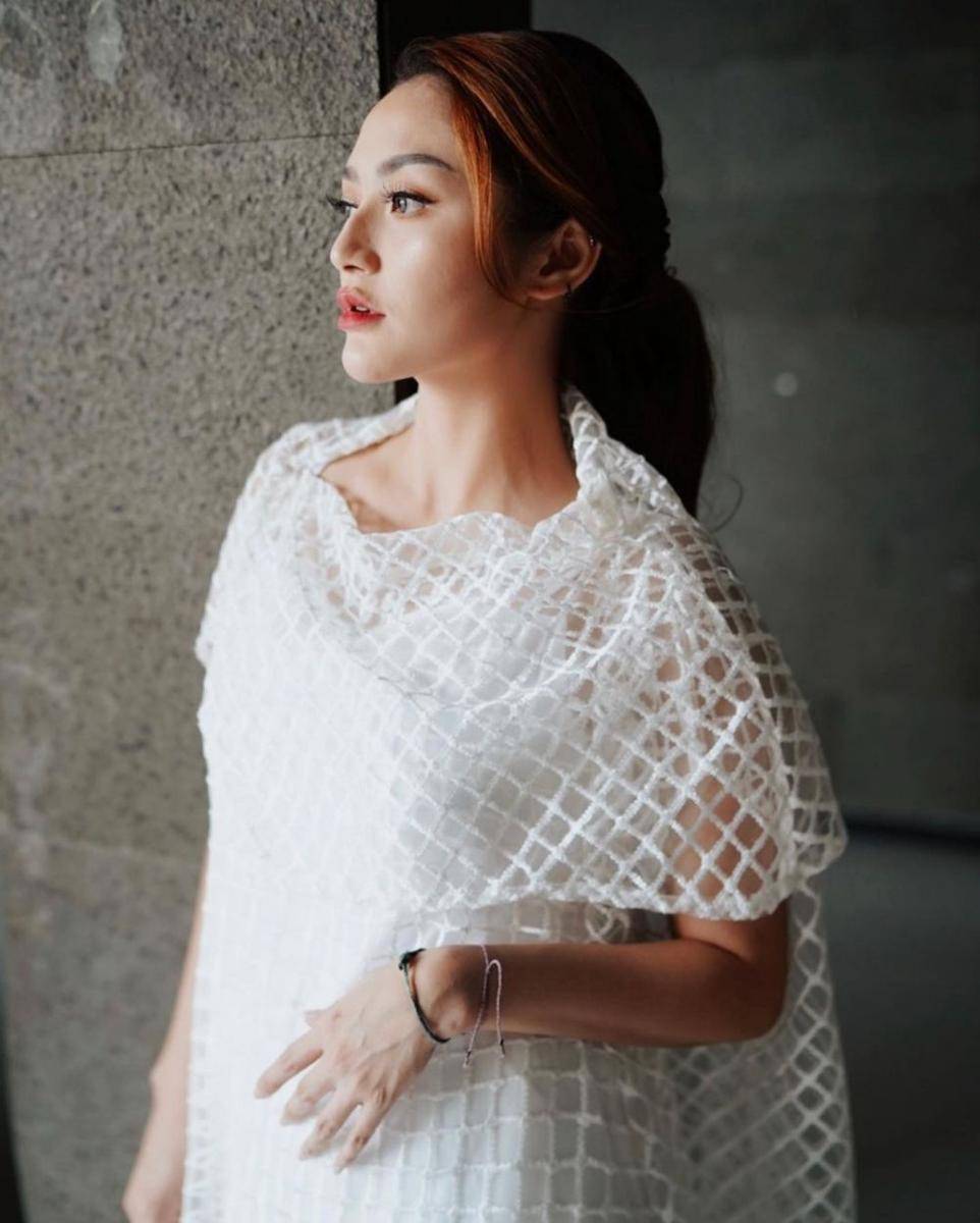 Siti Badriah (instagram.com/sitibadriahh)