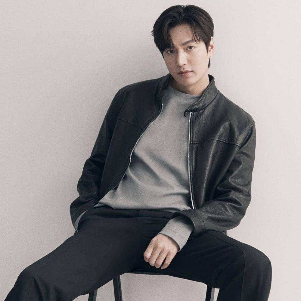 Lee Min Ho (instagram.com/leeminho_mino)