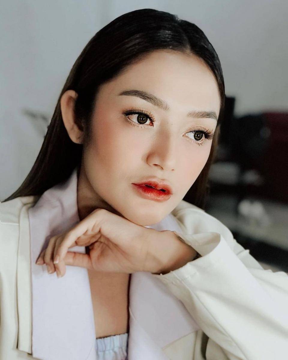 Siti Badriah (instagram.com/sitibadriahh)