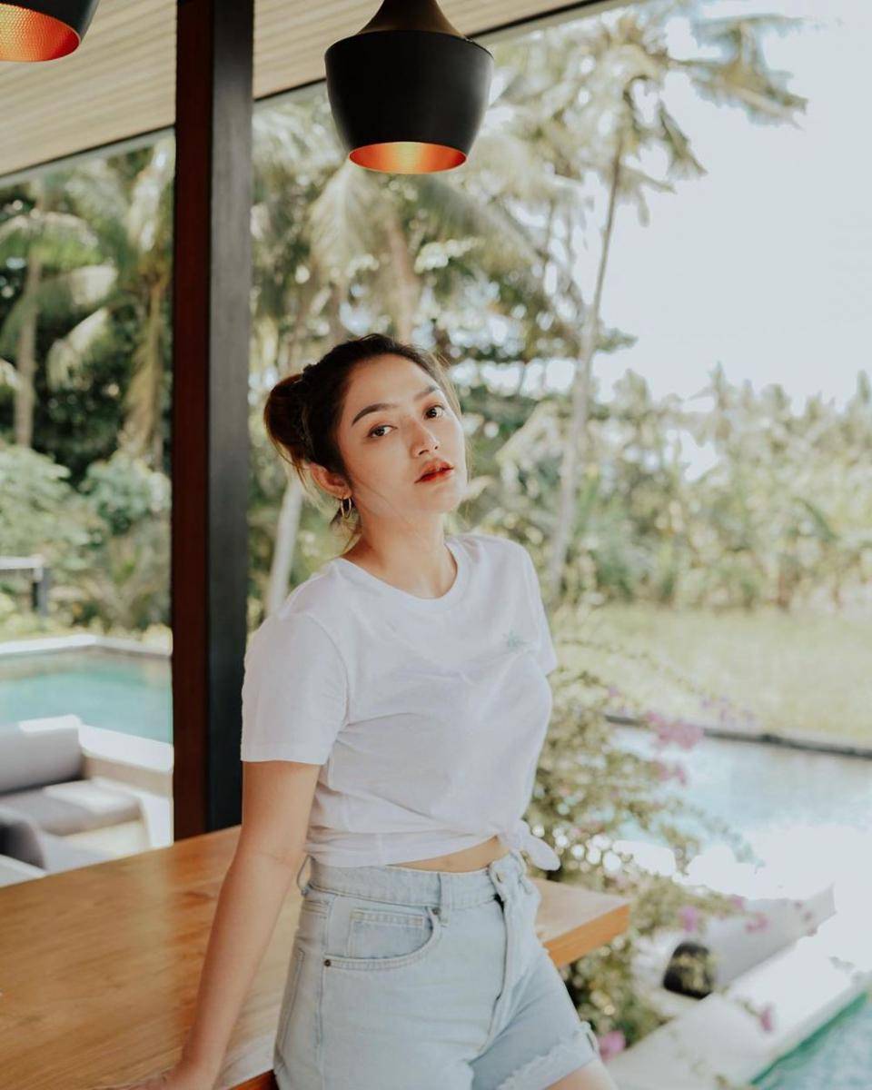 Siti Badriah (instagram.com/sitibadriahh)