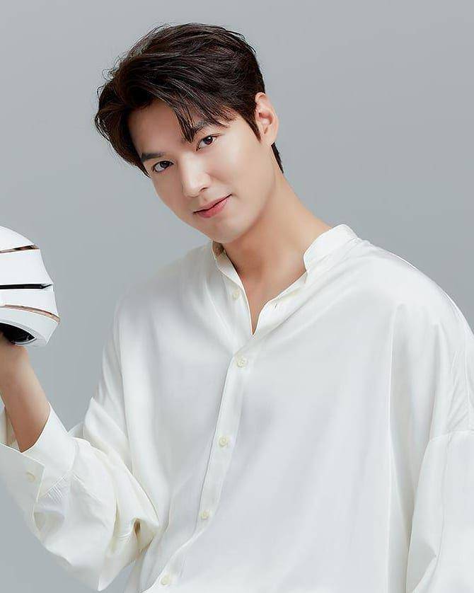 Lee Min Ho (instagram.com/leeminho_mino)