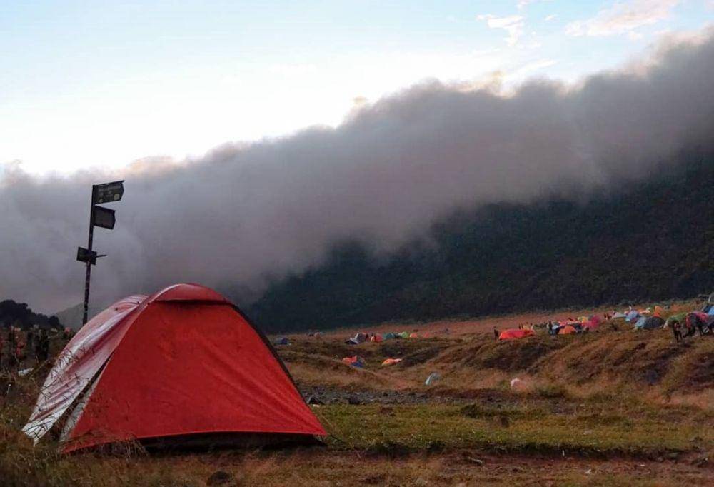 Alun-alun Surya Kencana (instagram.com/its.furqaan)